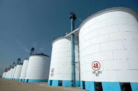 東北產(chǎn)區(qū)臨儲(chǔ)收購(gòu)結(jié)束，市場(chǎng)流通糧源減少