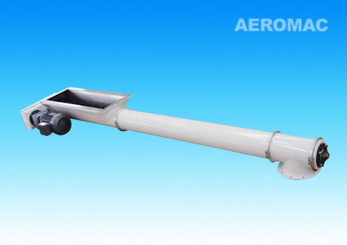 TLSS25螺旋輸送機(jī)