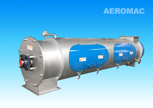 民和股份再次選用中牧保持器，對中牧產(chǎn)品表示充分的認(rèn)可