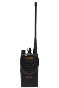 A8 DMR 手持數(shù)字機