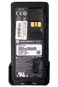 PMNN4489 GP328D+/GP338D+/P86系列 防爆電池 2900mAh