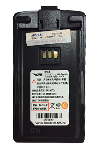 FNB-Z161LI VZ-D131鋰電池-1600mAh